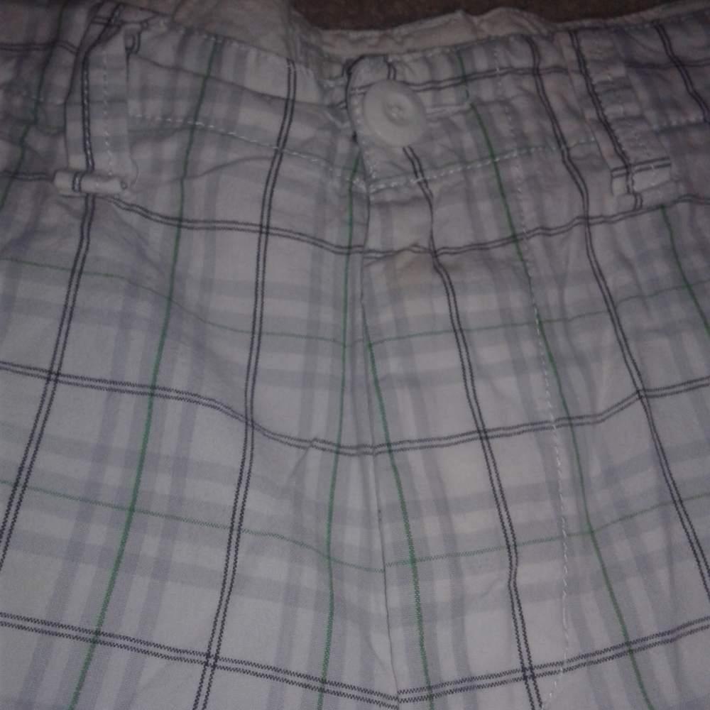 Men's Cargo walking shorts - Picture 3 of 7